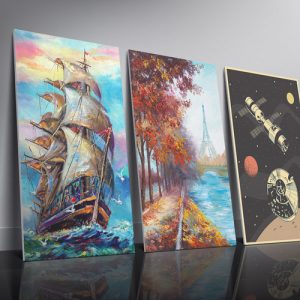 Large Format Printing - ASAP Reprographics