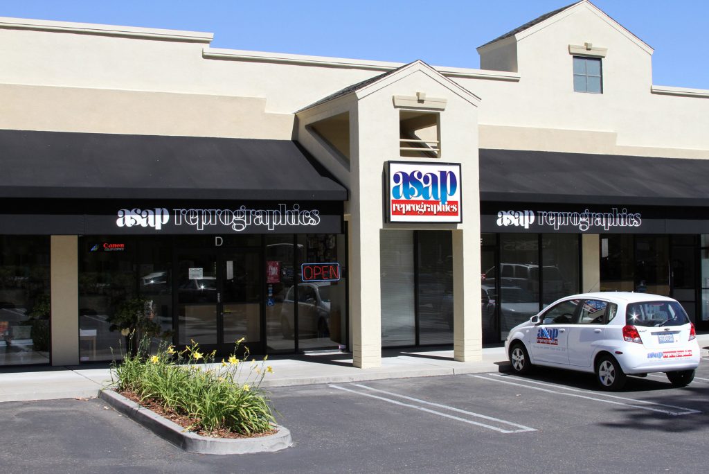 San Luis Obispo Store